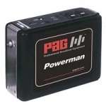 PAG 9338 Powerman Ni-Cad Battery Pack with 2 x XLR-4 output (F) 13.2V / 7Ah PAG 9338 Powerman Ni-Cad Battery Pack with 2 x XLR-4 output (F) 13.2V / 7Ah